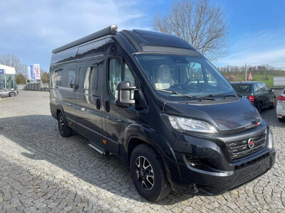 LMC INNOVAN 640 FIAT - AKČNÍ NABÍDKA