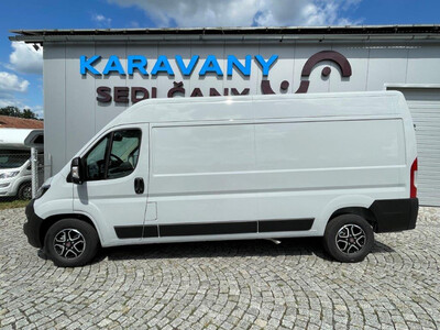 FIAT DUCATO Maxi L3H2 - AKČNÍ NABÍDKA