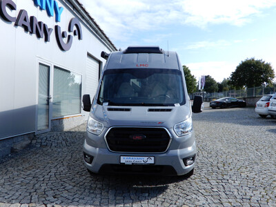 LMC Innovan 590 Ford - AKČNÍ NABÍDKA