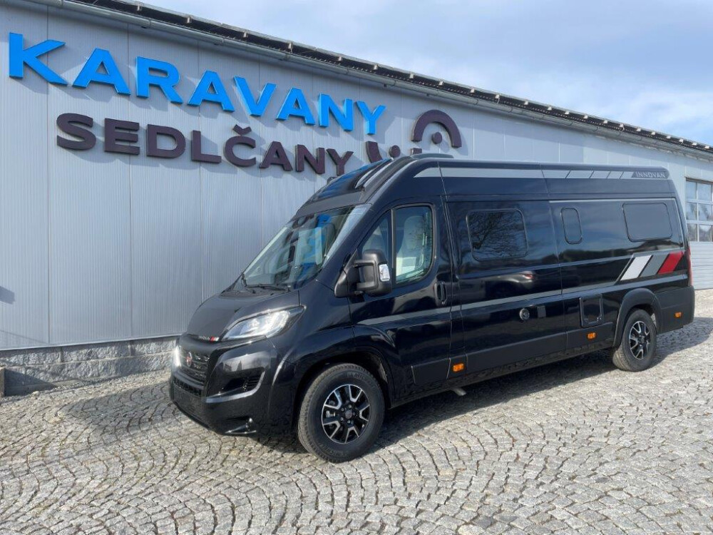 LMC INNOVAN 640 FIAT - AKČNÍ NABÍDKA