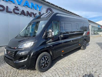 LMC INNOVAN 640 FIAT - AKČNÍ NABÍDKA