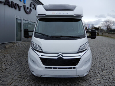 ADRIA Matrix Axess 670 SL 