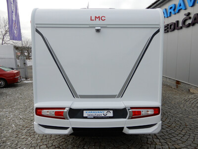 LMC LIFT H 730G - AKČNÍ CENA