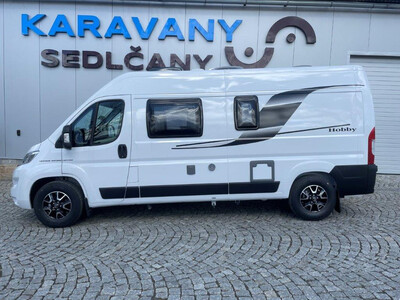 HOBBY VANTANA ONTOUR K60 FT