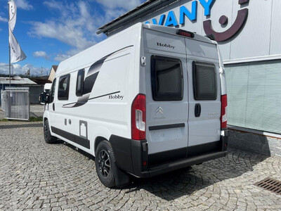 HOBBY VANTANA ONTOUR K60 FT