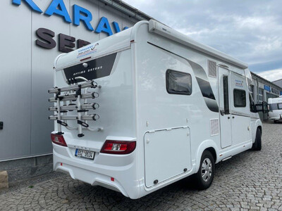 HOBBY Optima OnTour  T65 HFL