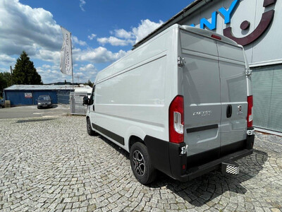 FIAT DUCATO Maxi L3H2 - AKČNÍ NABÍDKA