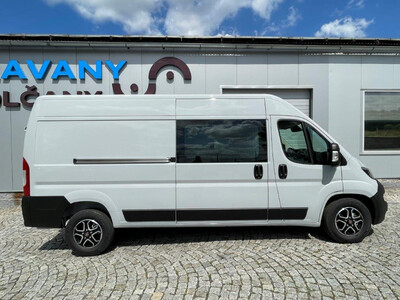 FIAT DUCATO Maxi L3H2 - AKČNÍ NABÍDKA