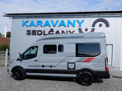 LMC Innovan 590 Ford - AKČNÍ NABÍDKA