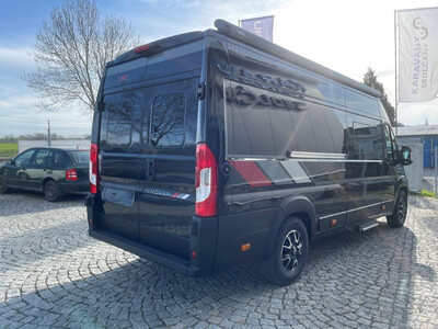 LMC INNOVAN 640 FIAT - AKČNÍ NABÍDKA