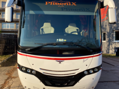 Pheonix LINER 8500 BM - KOMISNÍ PRODEJ