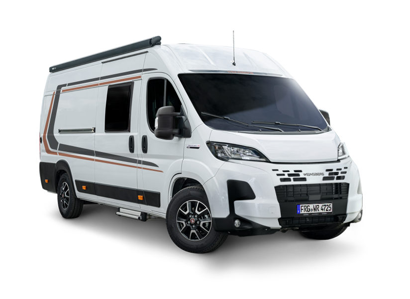 Weinsberg CaraBus 630 ME EDITION [FIRE] 