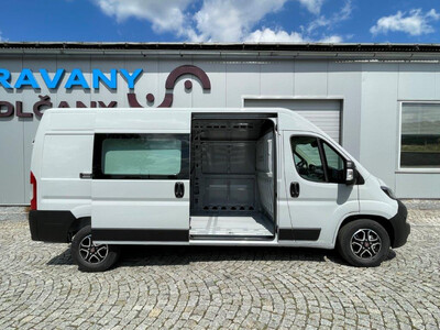 FIAT DUCATO Maxi L3H2 - AKČNÍ NABÍDKA