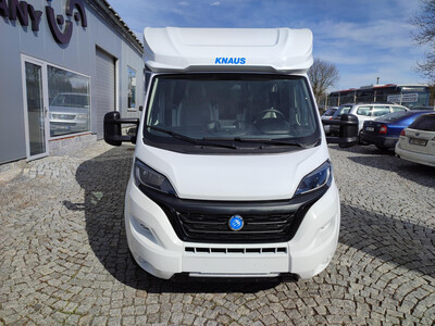 KNAUS L!VE WAVE 650 MF - AKČNÍ NABÍDKA