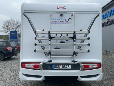 LMC LIFT H 730G