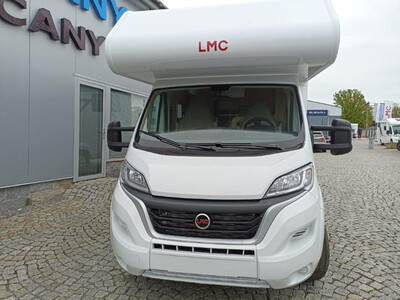 LMC Tourer A690 - AKČNÍ CENA