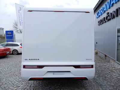 ADRIA Matrix Axess 670 SL 