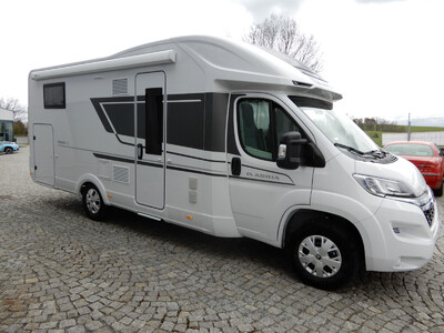 ADRIA Matrix Axess 670 SL 